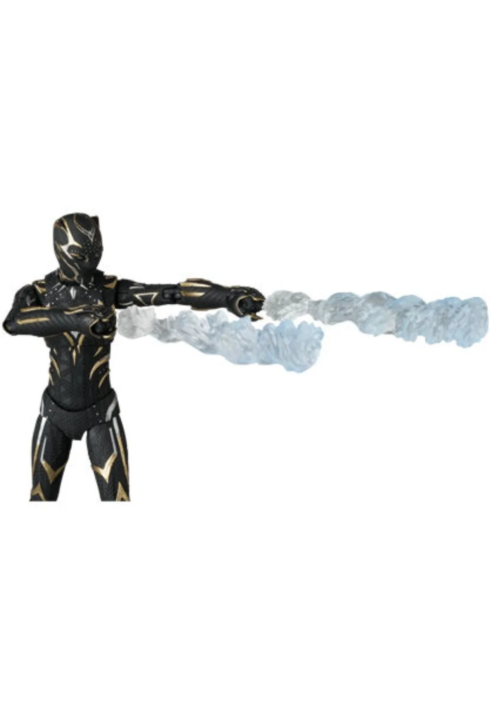 【JM】100% Оригинальная коллекционная фигурка Medicom Toy Mafex (№275) Black Panther: Wakanda Forever Black Panther (Шури) в наличии (art.: 3920db7cb446f) - 3920db7cb446f
