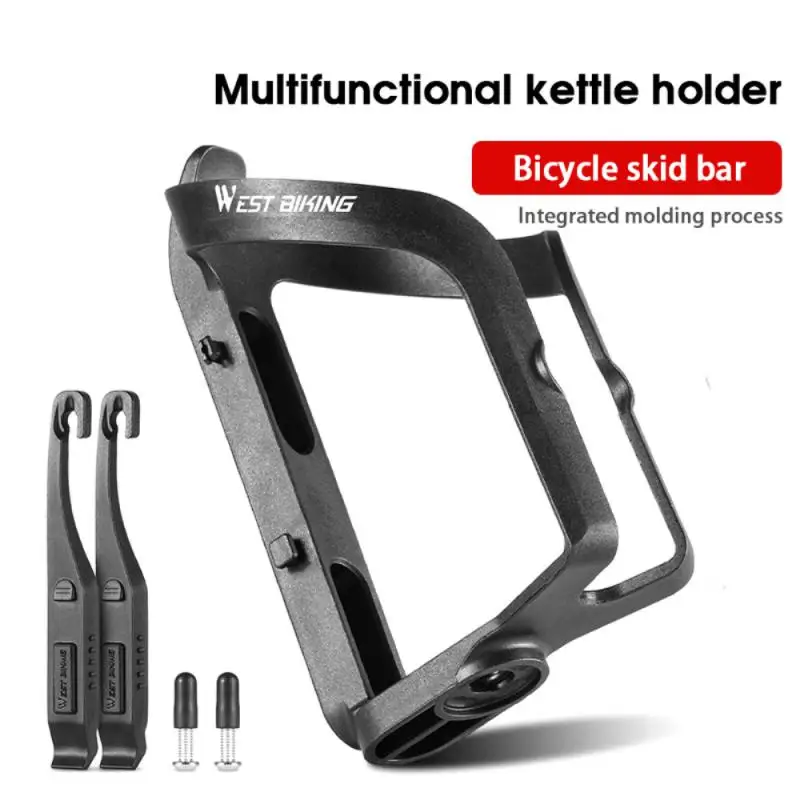 

Стойка для велосипеда, многофункциональный держатель для кружки шин, запчасти для горного велосипеда