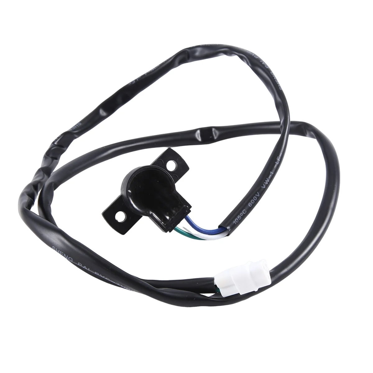 Датчик дроссельной заслонки JN4-85885-01-00 для гольф-каров Yamaha G14-G22 1995-2002 гг.