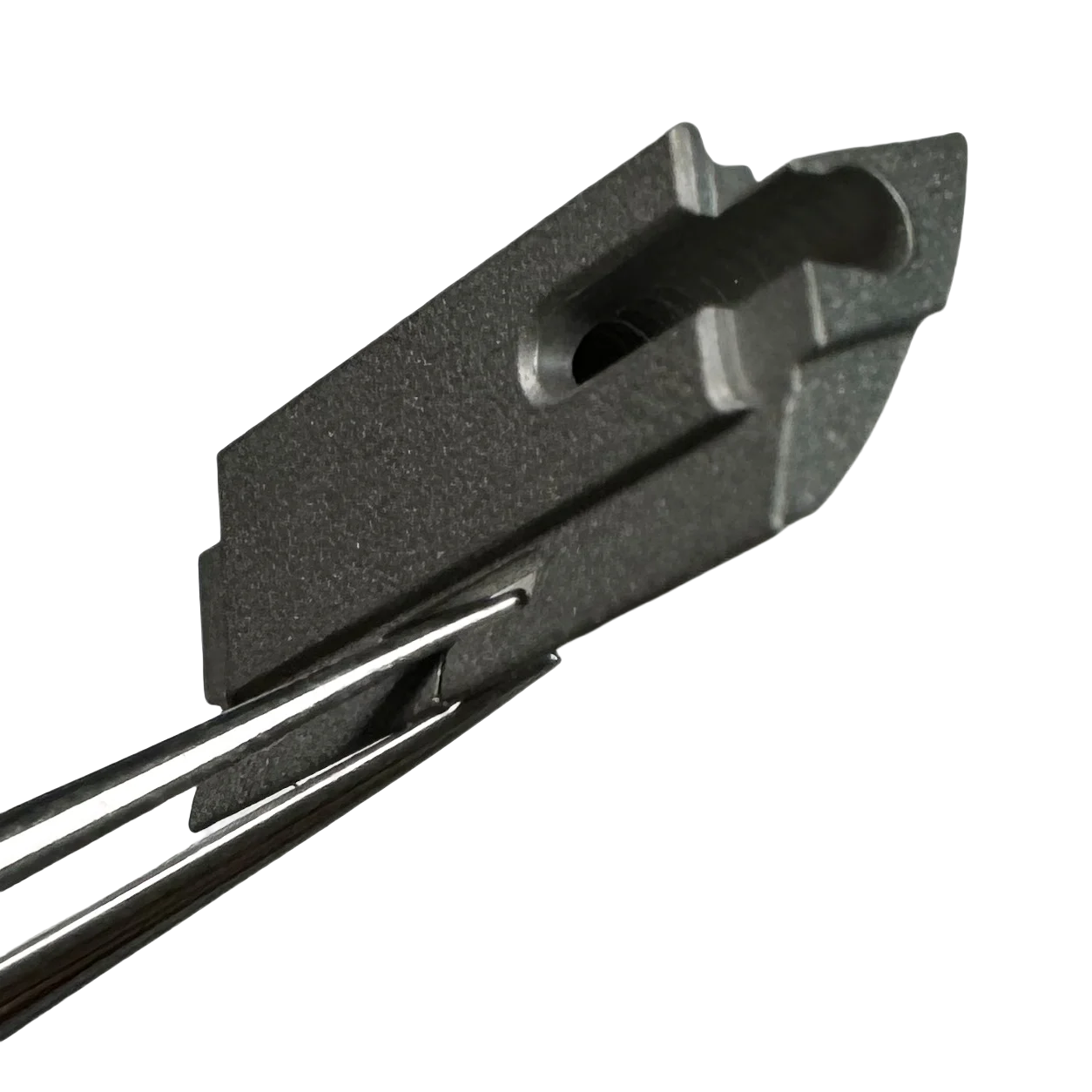 Аксессуары для ремешка часов CARDIER SANTOS DUMONT вставленные с металлическим