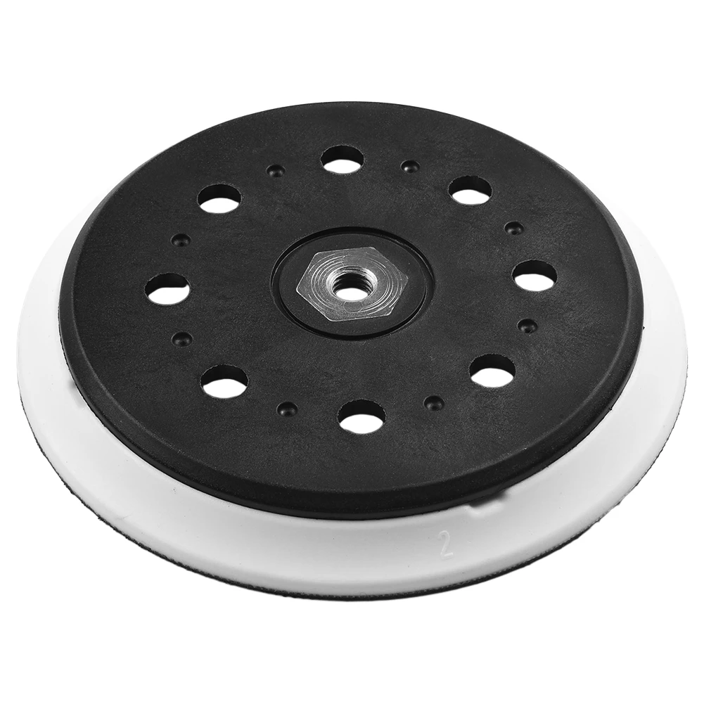 

48mm / 6 Inch Polishing Disc For BO6050 Tool Parts 197314-7 For BO6050 For BO6050J Orbital Sander Polishing Disc