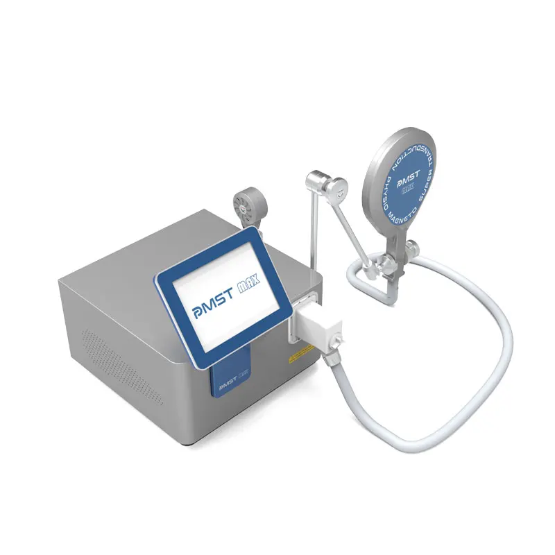 360-градусный магнито-оптический физио-магнито-эмп-аппарат для облегчения боли и