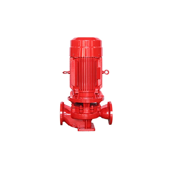 

4kw high-power vertical centrifugal pump, in stock, fast delivery.