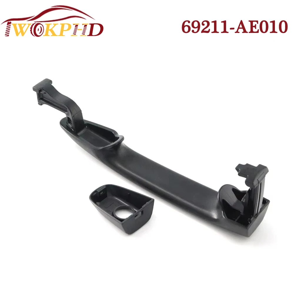 69211-AE010 автомобильная ручка для наружной двери подходит Toyota Sienna 4runner AVALON CAMRY HIGHLANDER