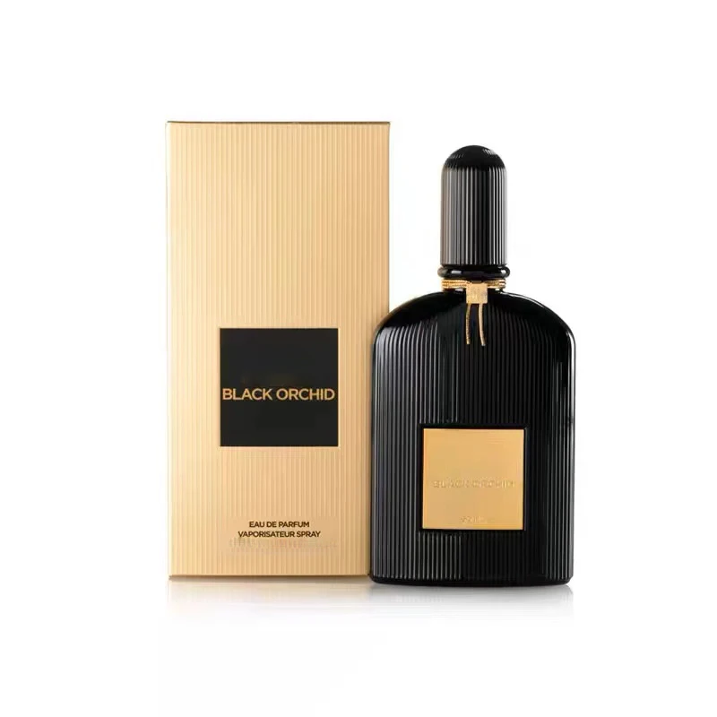 

PERFUMES for Women Body Spray Black Bottle Long Lasting Fragrance Women Perfumes