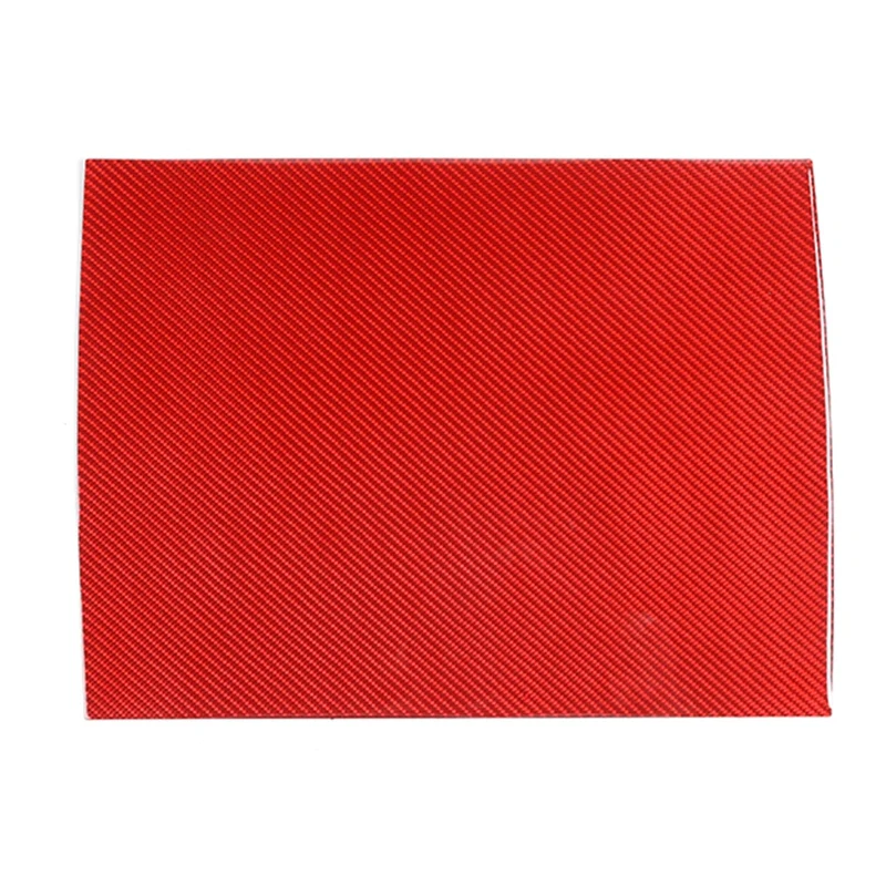 

Наклейки на крышку подлокотника, верхнюю панель подлокотника, декоративные наклейки для Dodge RAM 2018-2022, аксессуары для интерьера