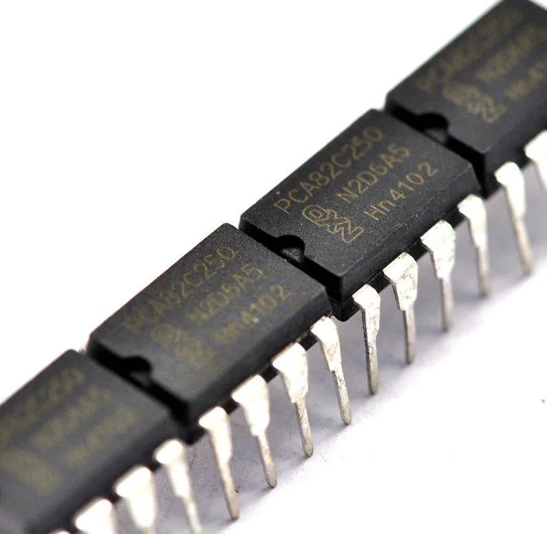 

Бесплатная доставка PCA82C250 PCA82C250N CAN DIP8 10 шт.