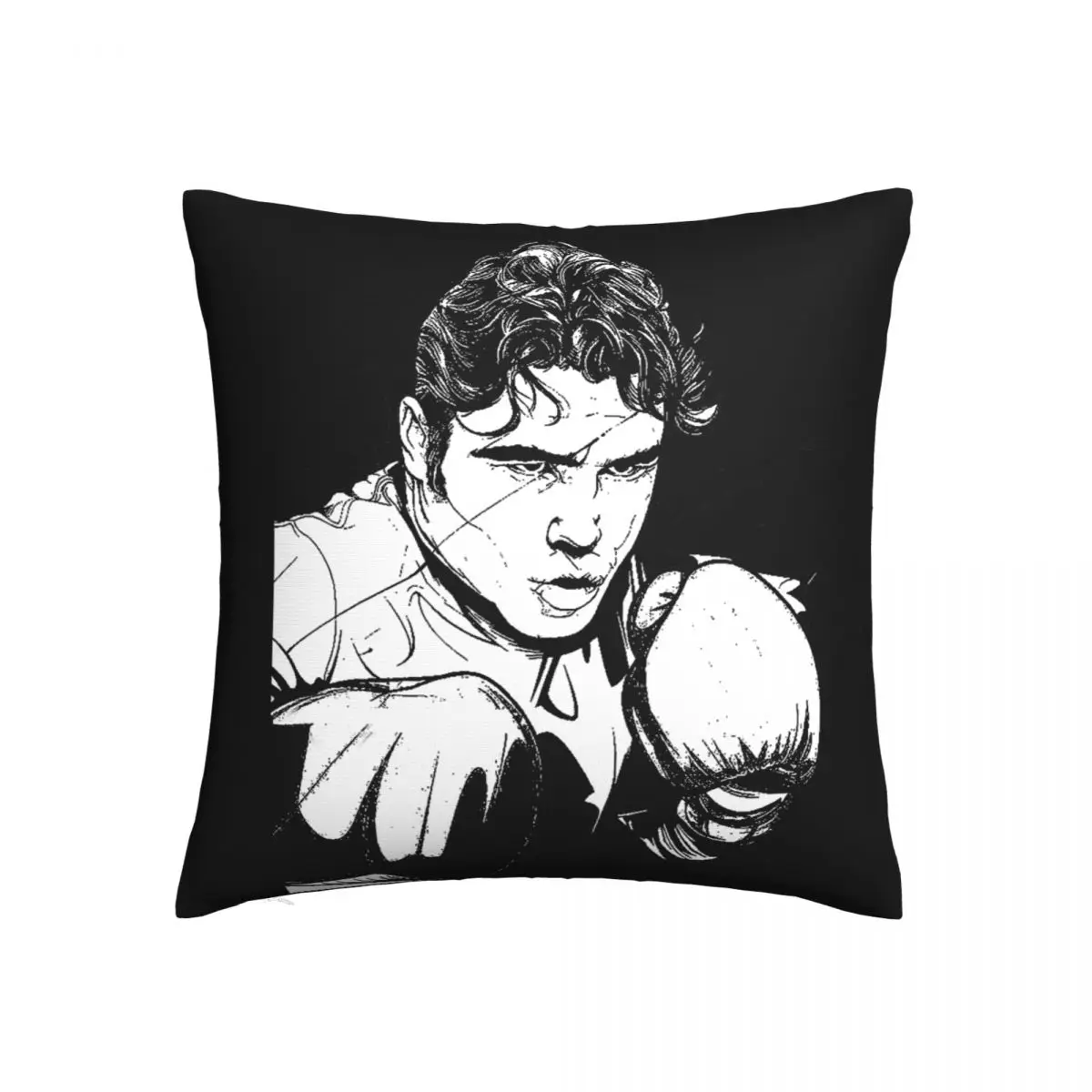 

Square Pillow Canelos Alvarez Essentialc3 Funny R257 Weeping Willow Square Pillow Print Nerd Cushion