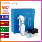 4-го поколения Maglev плазменная ручка для поднятия век лазерная ручка для удаления пятен веснушки темное пятно мясица Nevus Remover