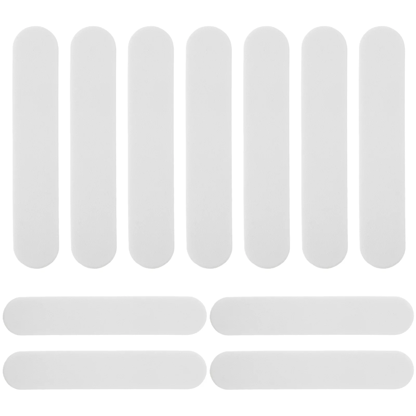 10 шт. вставка-переходник для шляпы самоклеящиеся вставки обхватывания размера