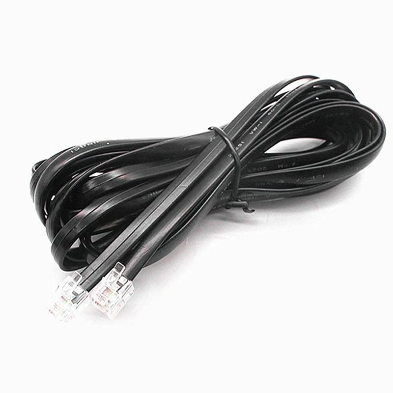 Модификация автомобильного аудио: 5-метровый 4-ядерный портовый усилитель