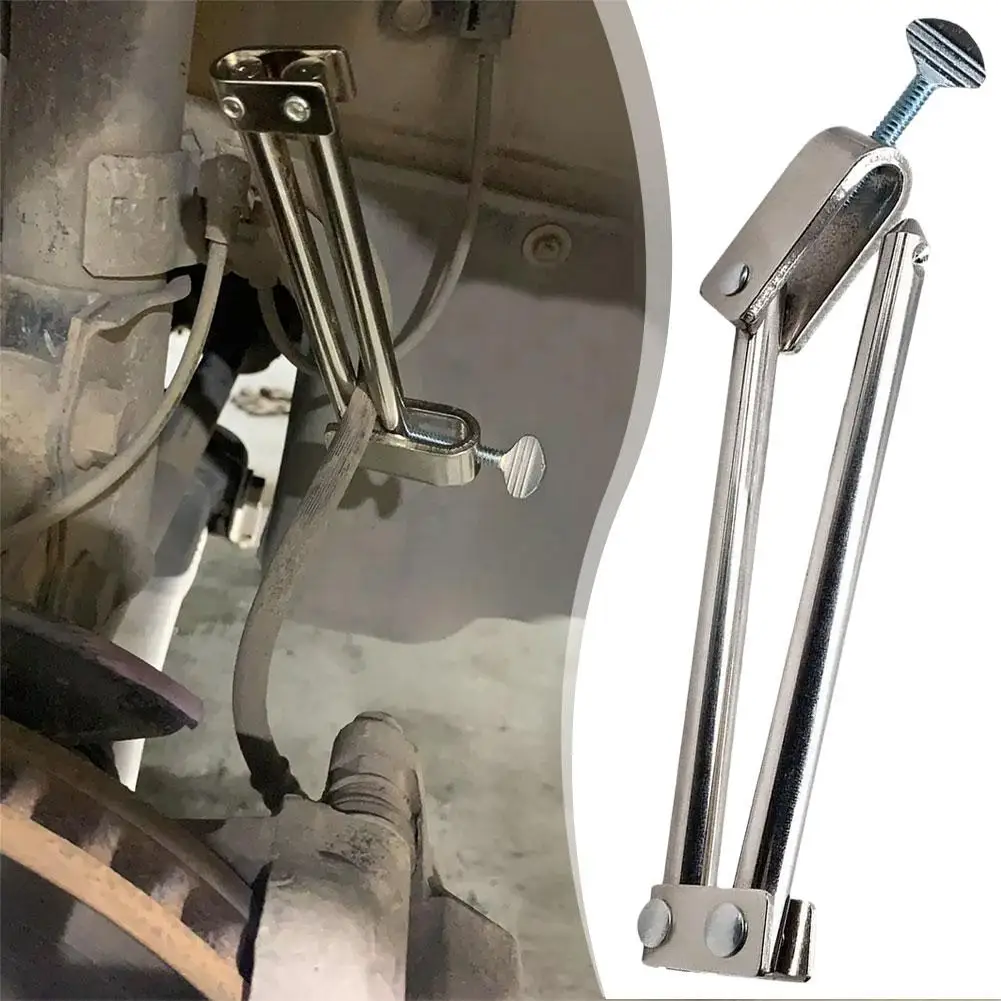 Инструменты Зажим для шланга Тип стержня Тормозные трубки Гибкая трубка ручной
