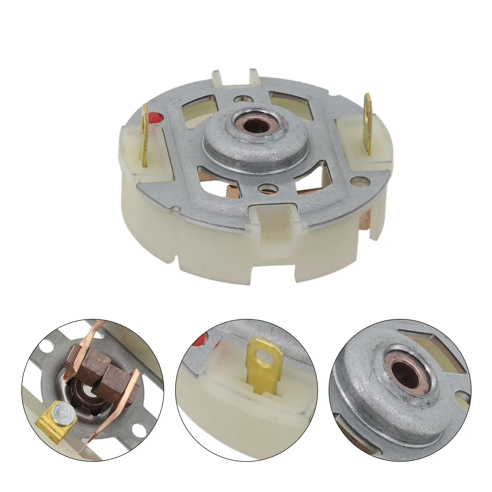 

2232211111 1 шт. держатель угольной щетки для RS550 HC683LG HC685LG KV3SFN мотор угольный держатель для метлы аксессуары для электроинструментов