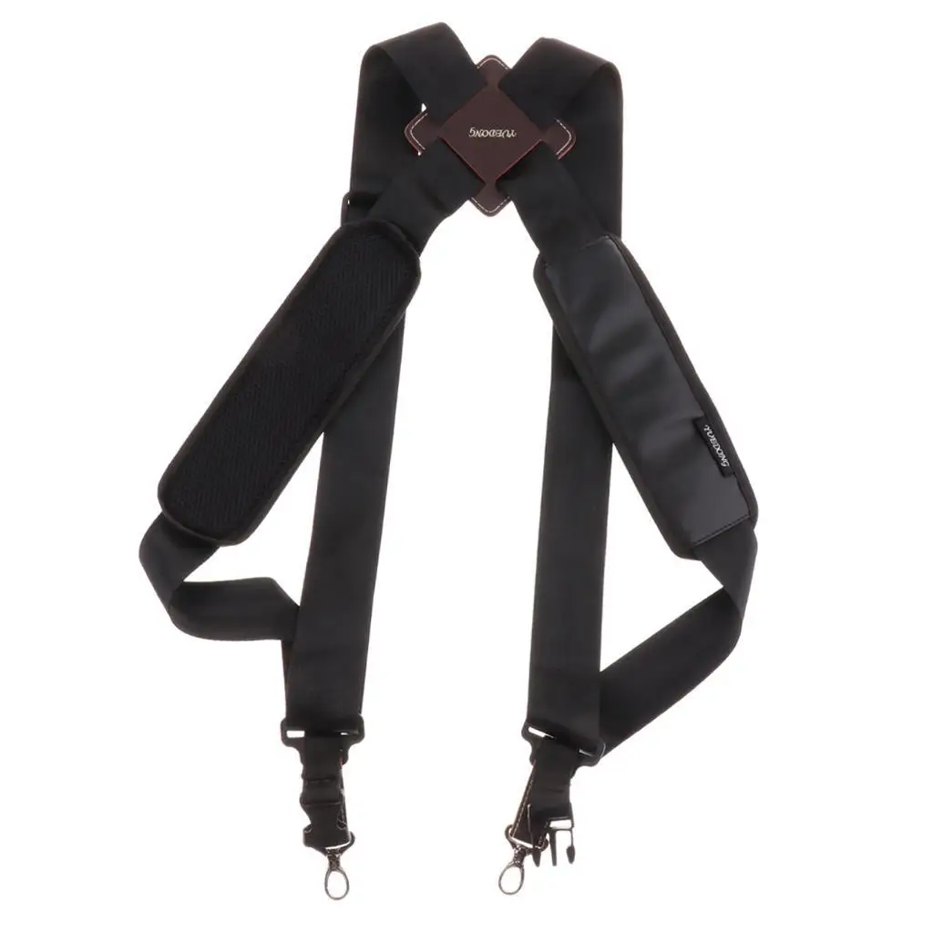 

Comfortable Strap Adjustable African Hand Drum Belt for Drummer