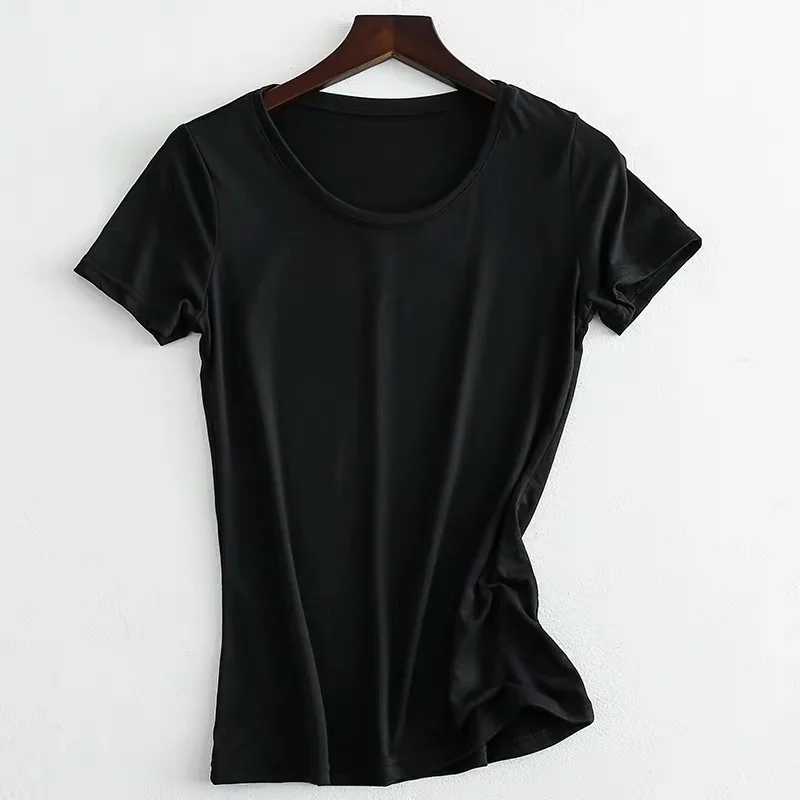 

Clothing T Shirt Printed Casual Lady leisure small bodysuit CN(Origin) Spring/Autumn Casual Appliques