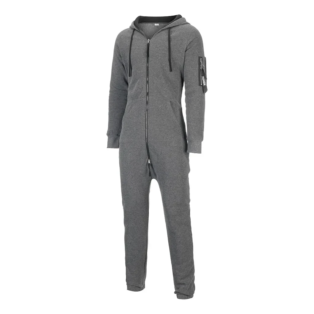 

Men Fashion Jumpsuit Set 150324