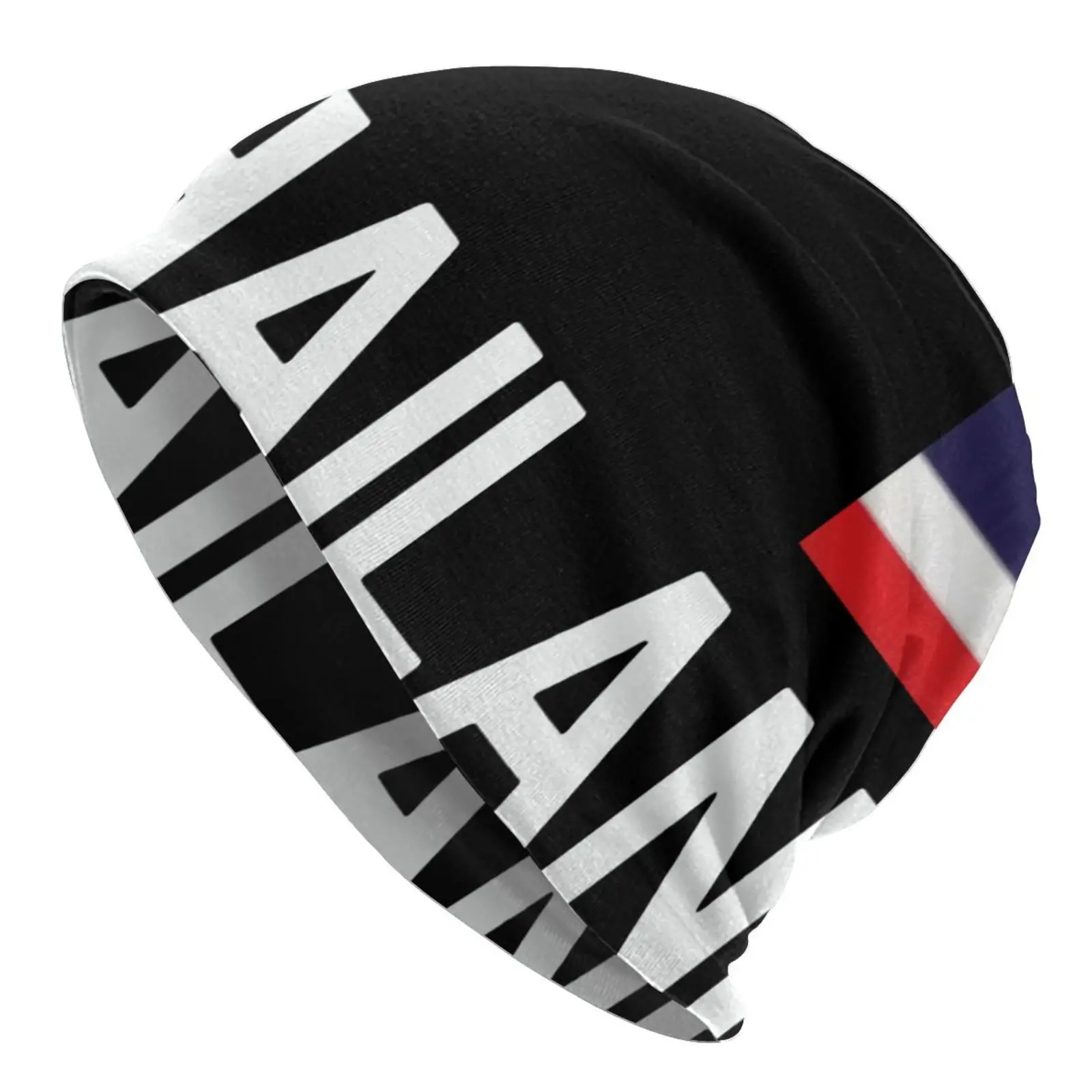 

Тайланд с флагом, Азия, Бангкок-от мужской головной убор, Мужская кепка, уличная одежда, летняя женская кепка, Балаклава