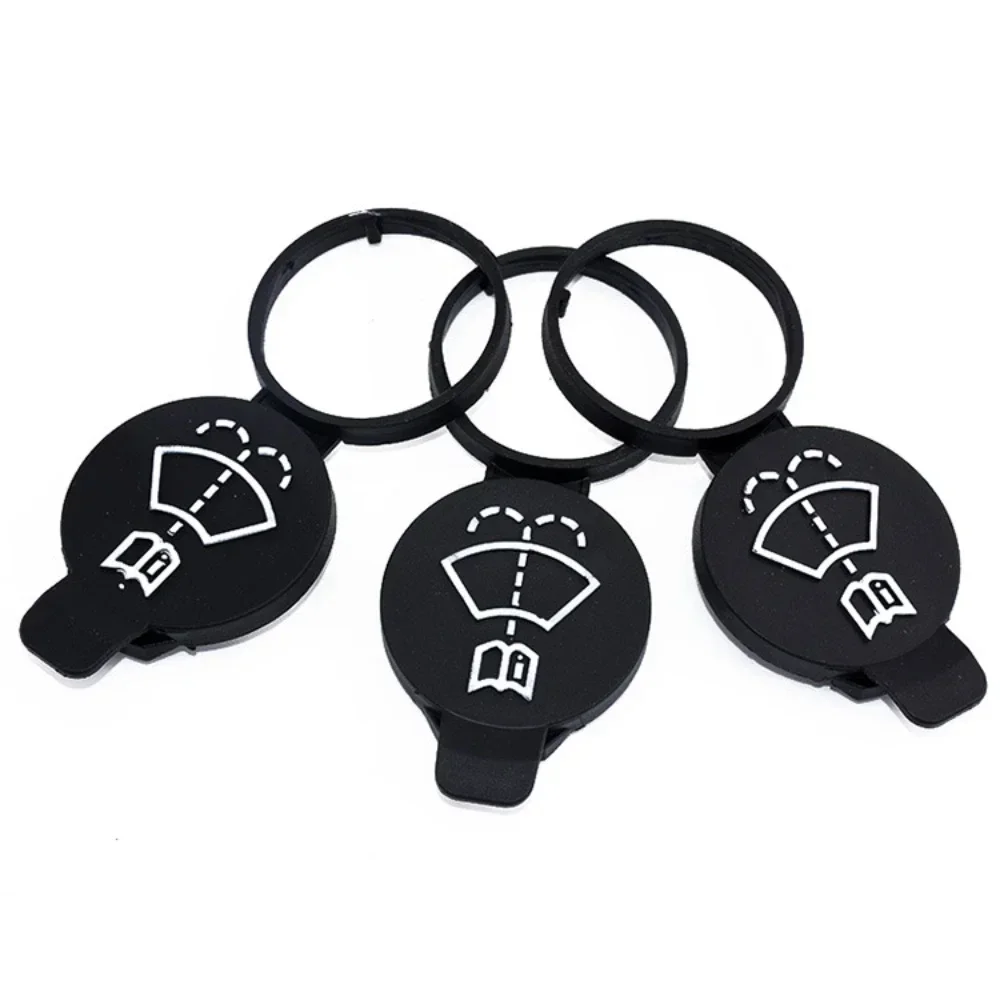 Резервуар для жидкости мойки лобового стекла автомобиля крышка бутылки Opel ADAM ASTRA