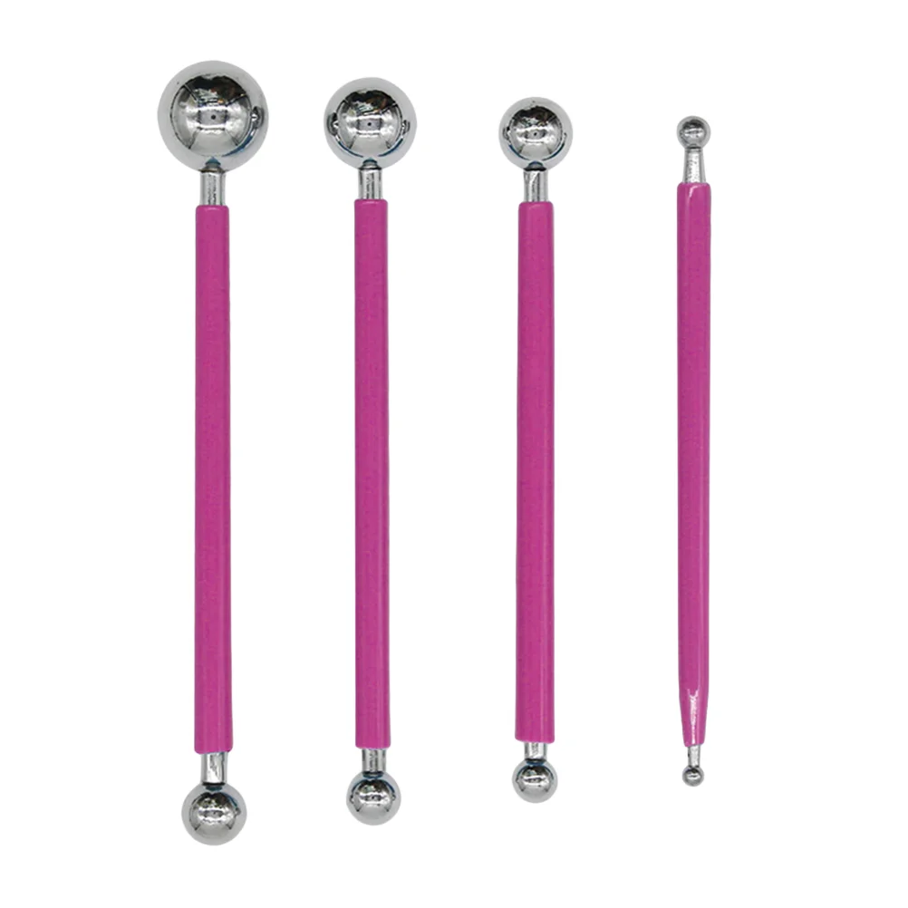 

Pottery Tools Tool Clay Carving Ceramic Sculpting Pen Supplies Modeling Ceramicsmaking Steelmolding Polymer Shaping