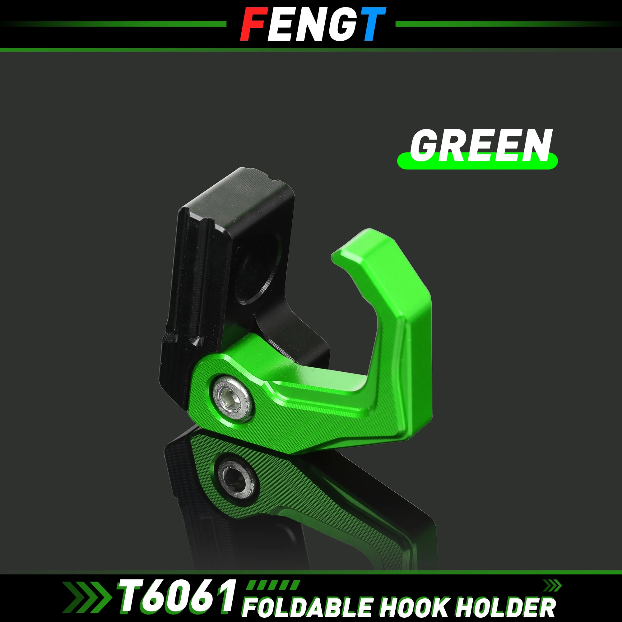 

Складной крючок для мотоциклетного шлема LONCIN VOGE 525DS 525DSX CU525 250RR 300AC 300DS 500DS 500R