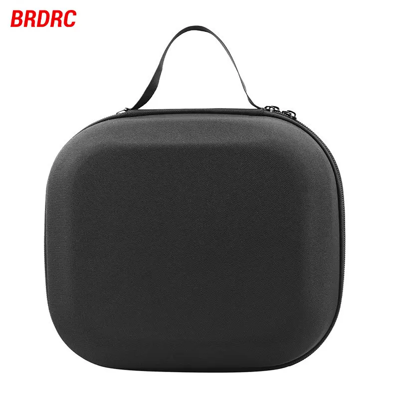 

Brдрк для DJI FPV Goggles V2 Портативная сумка для хранения износостойкая дорожная защитная коробка водонепроницаемый чехол Аксессуары