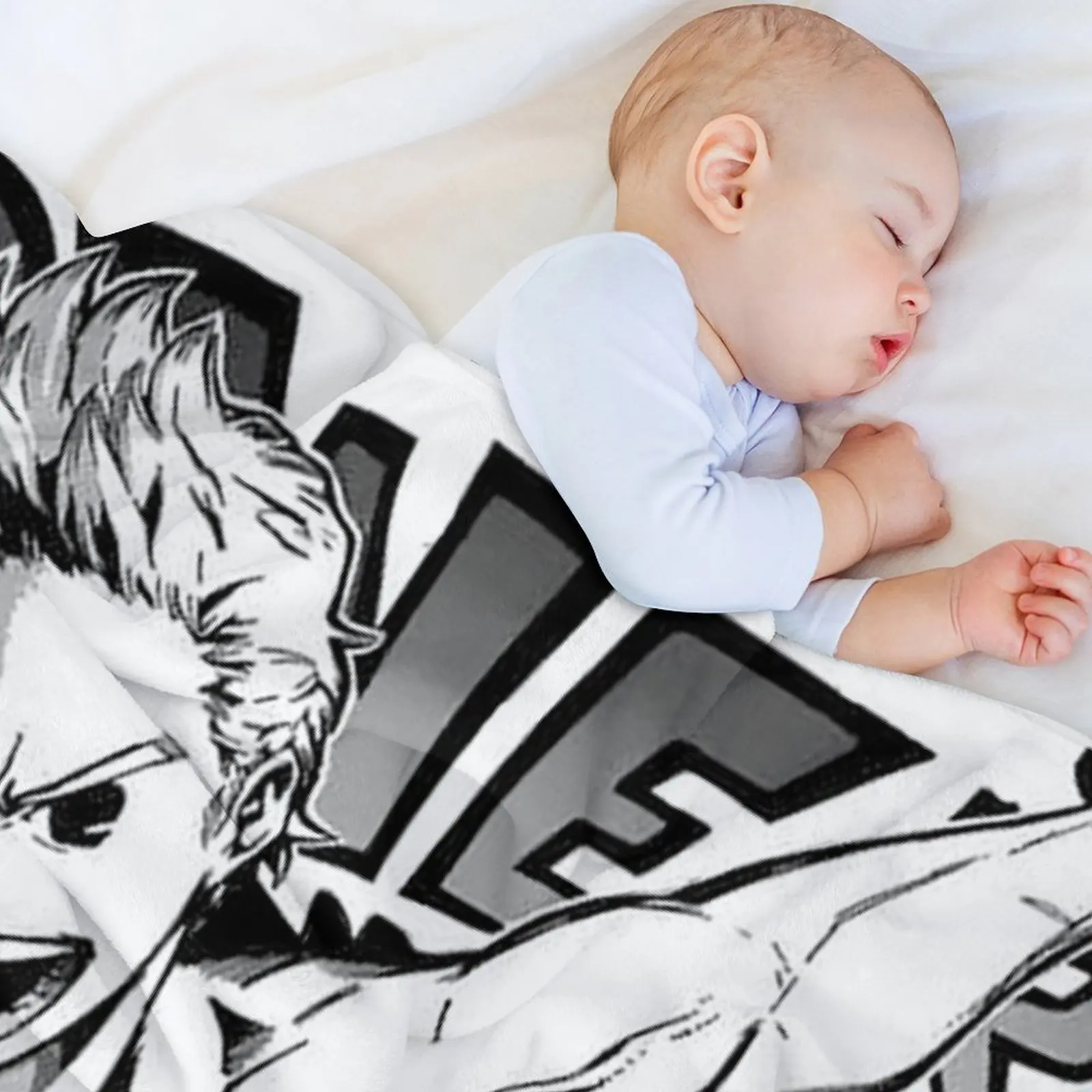 Mirio Togata Vs класс 1-A одеяло для сна тонкие одеяла