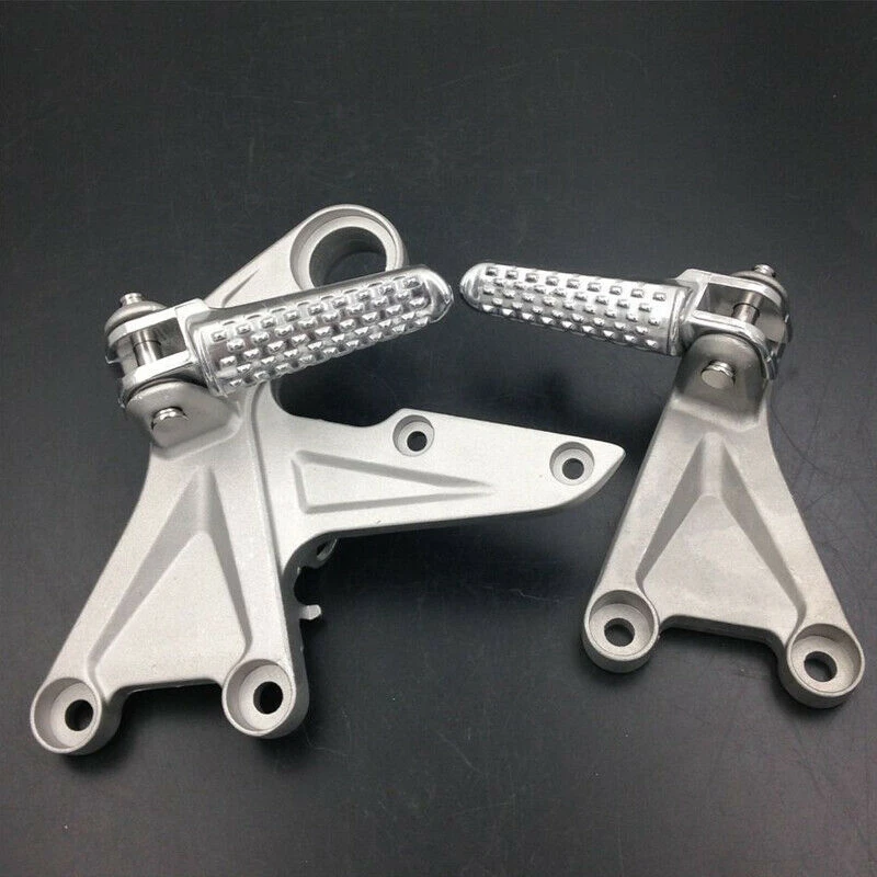 Передние Подножки для водителя подножки Honda CBR 1000 RR 2008 - 2016 Скоба подножка CBR1000RR