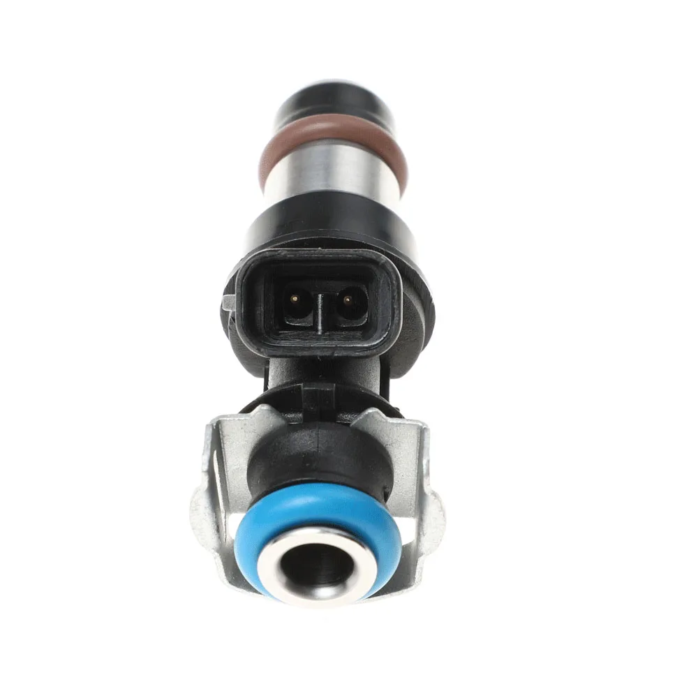 Топливные форсунки для Delphi 99-07 GM Chevy GMC 4.8L 5.3L 6.0L 25317628 автомобильные аксессуары 8 шт.
