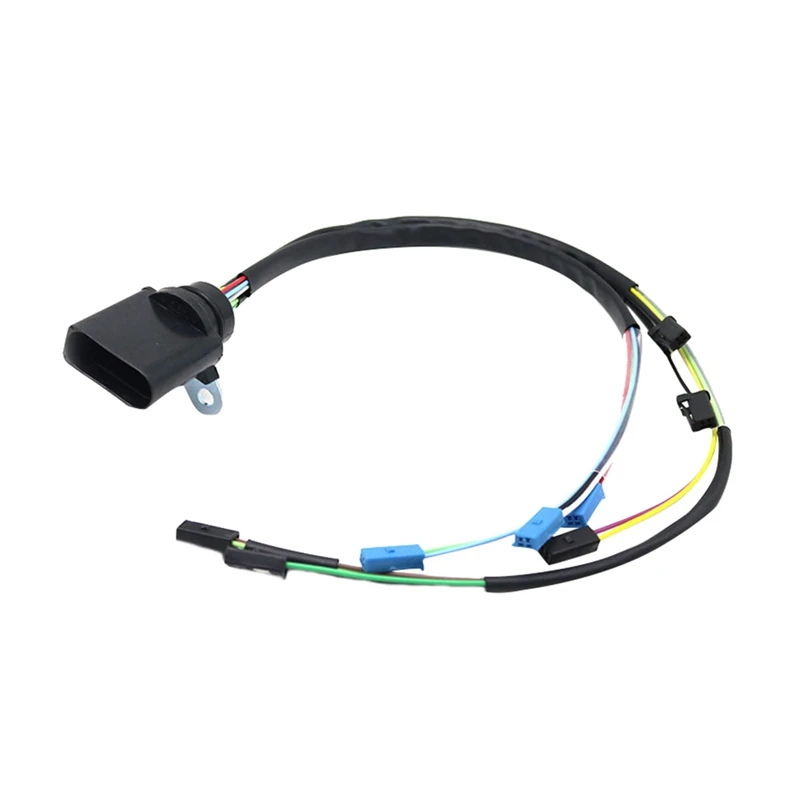 

Car 14-Pins 6-Speed Gearbox Internal Harness Transmission Connector 09G927363 For- Golf Jetta Passat Seat Skoda
