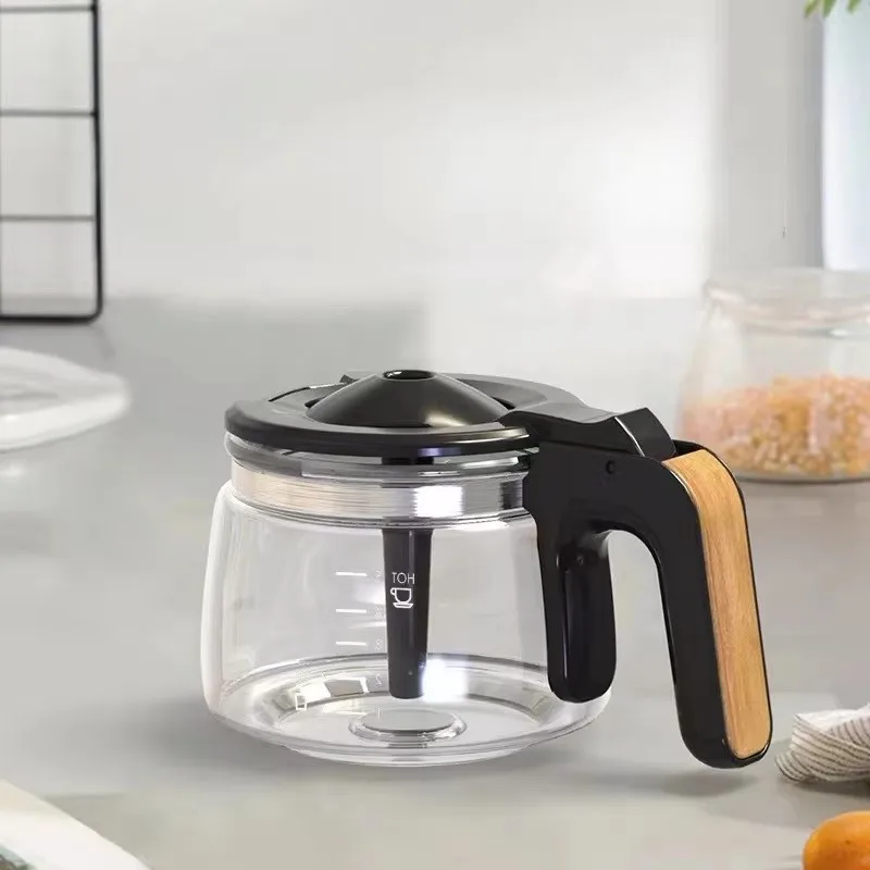 Подходит для Panasonic NC-A701 аксессуары кофемашины 650 мл стеклянные кастрюль