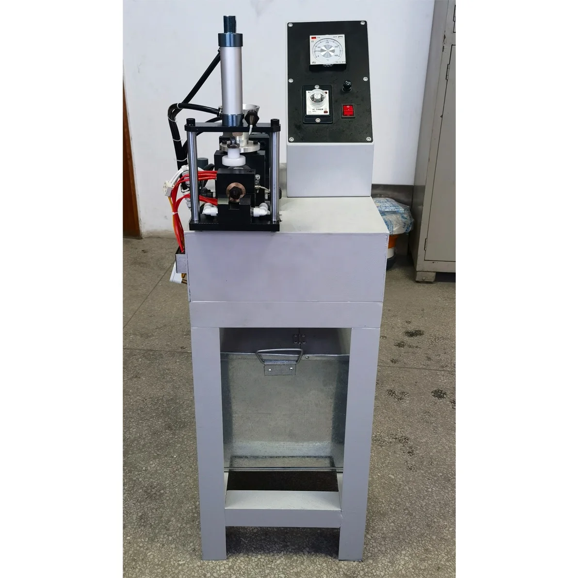 

acetate frames machine hinges gluing machine optical frames making machine