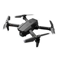 mini drone xt6 4k 1080p hd camera wifi fpv air pressure altitude hold foldable quadcopter rc drone kid toy gift