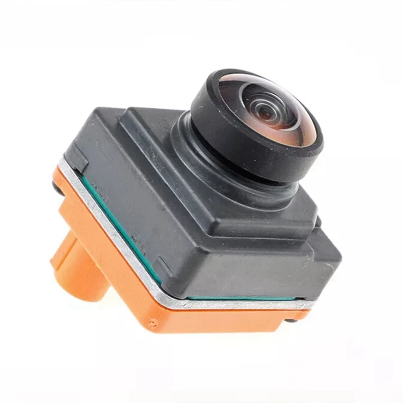 23295906 Новая камера заднего вида для Cadillac Chevrolet GMC 2019 1X 364058