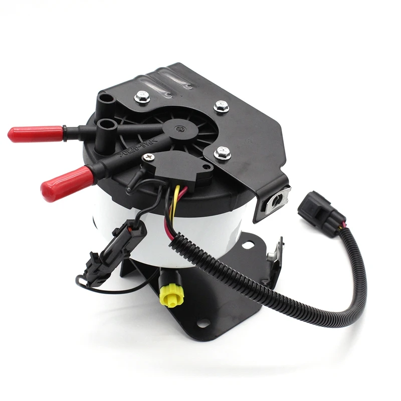 Сменный кронштейн для топливного фильтра в сборе Land Rover Discovery 3 &amp 4 Range Sport LR045519