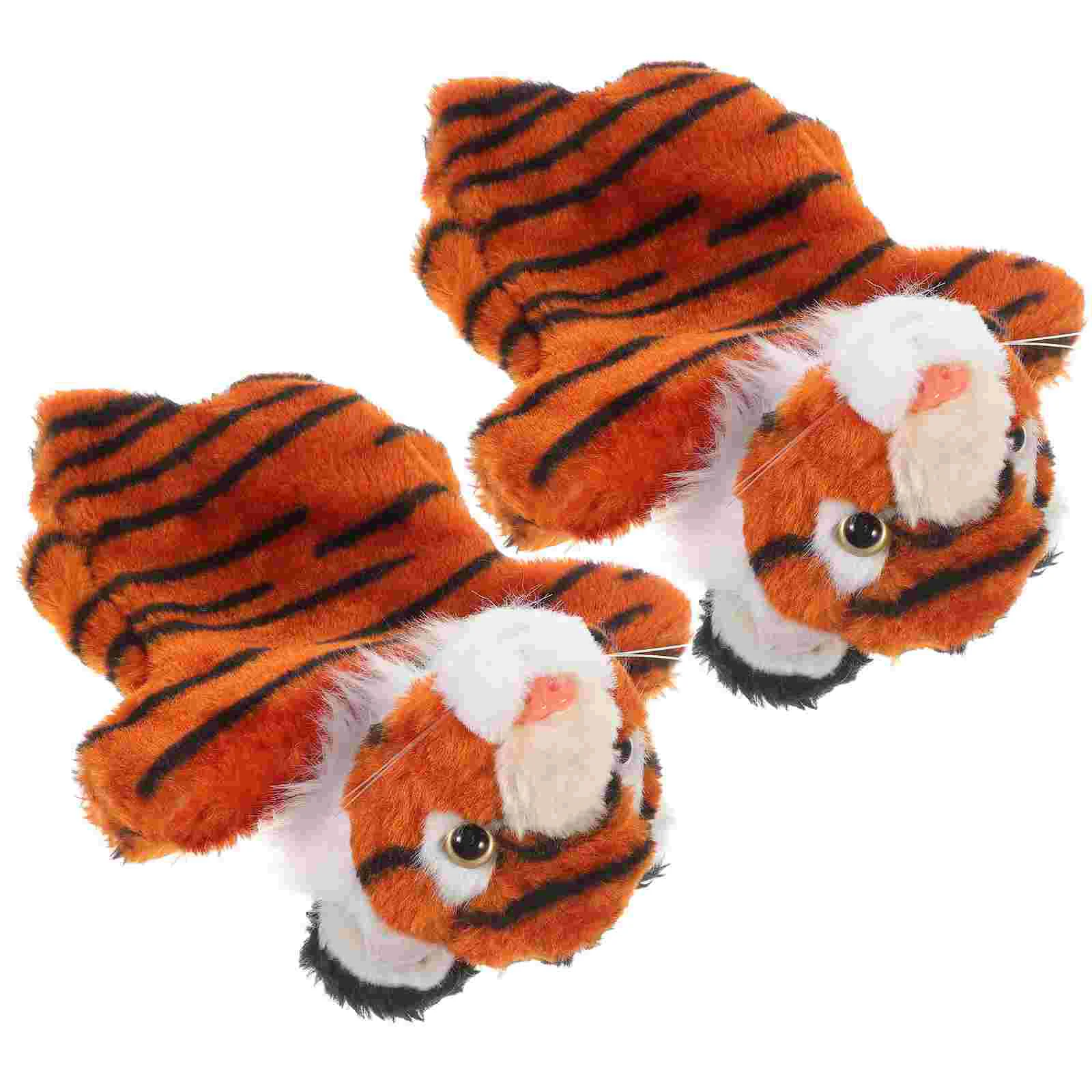 

Hand Puppet Early Education Toy Kids Animal Interactive Story Telling Storytelling Plush Stuffed