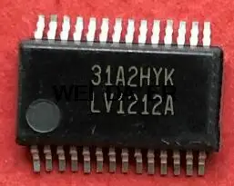 

IC new the original LV1212A SSOP28 new original spot, quality assurance welcome consultation spot can play