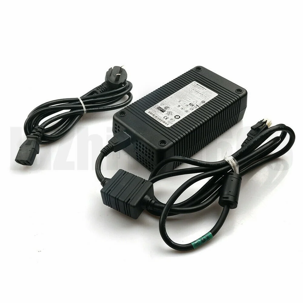 AC Power Adapter (50-14000-241R) For Symbol MC9060-G MC9090-S Charger Cradle
