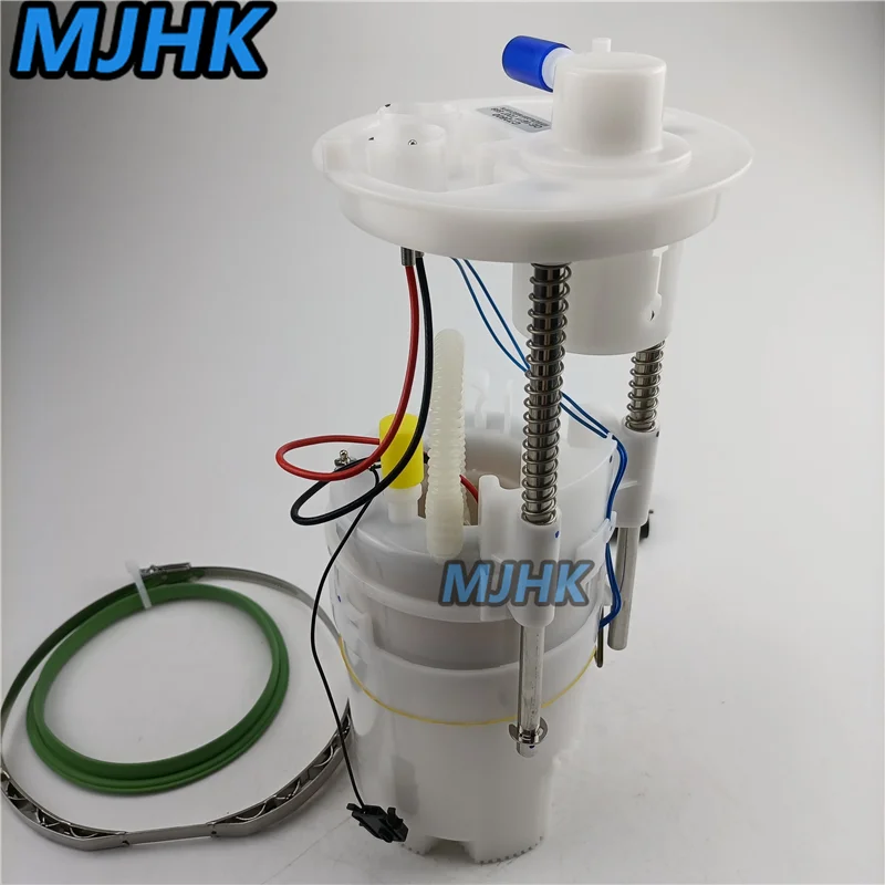 MJHK подходит для BMW X5 X6 E70 E71 3.0i 4.8i OEM /16117204764 16117195467 7184497 7164309 топливный насос в сборе