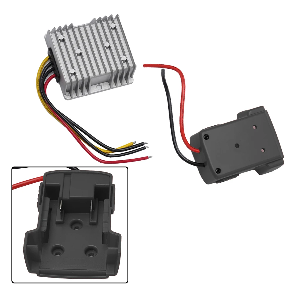 

Electrical Equipment Voltage Regulator Electronic Components & Semiconductors New Parts Useful 1pcs Accessories