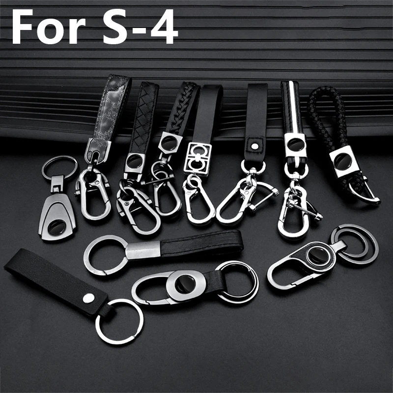 

Car Pendant Keychain Vintage Keyring For Audi Sline TT A1 A3 A4 A4L A5 A6 A7 Q3 Q5 Q7 B6 B7 B8 8P C6 C7 S3 S4 S5 S8 Sports Avant