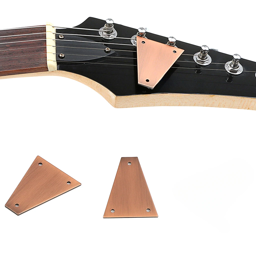 1 шт. крышка для электрической гитары