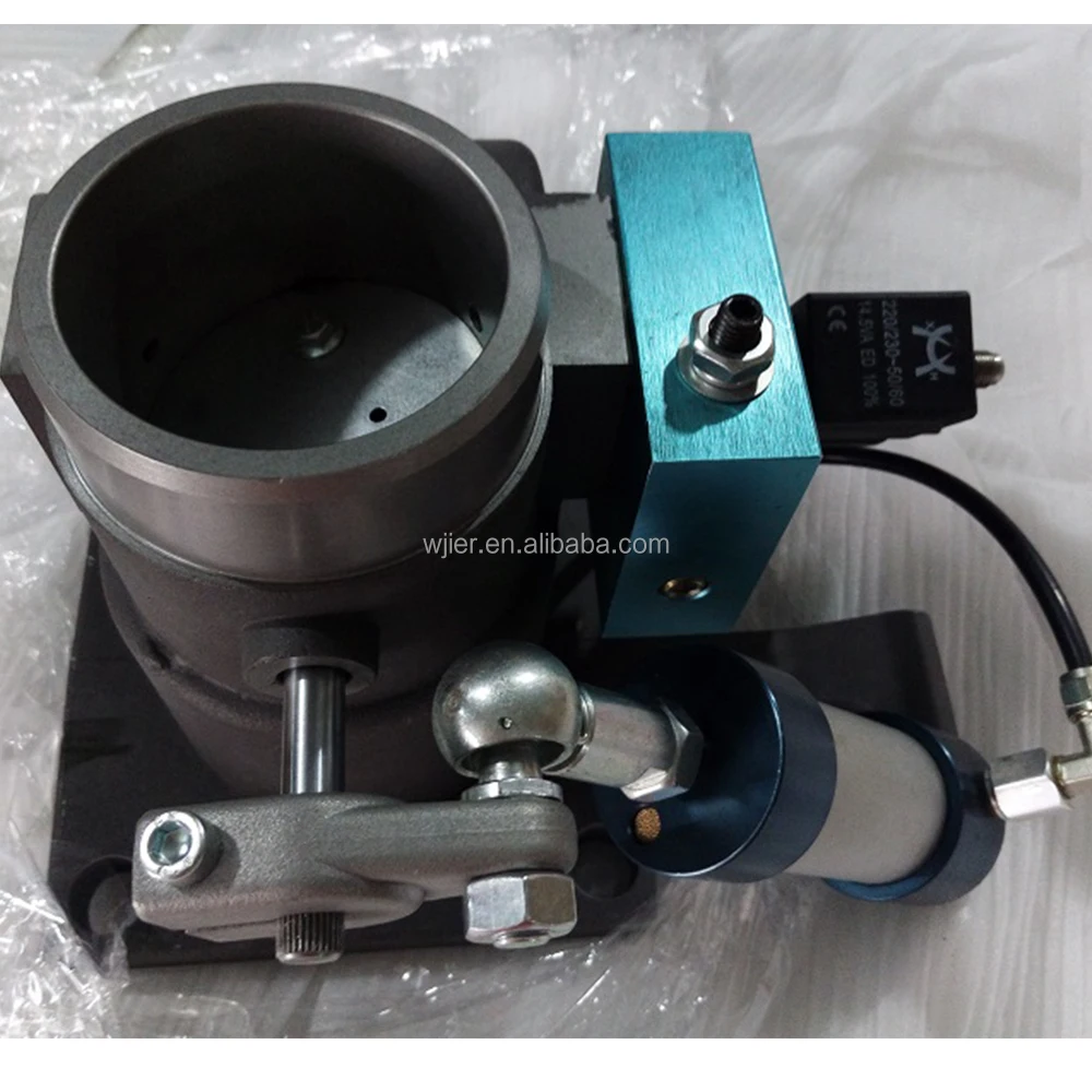 Впускной воздушный клапан в сборе впускной HAKG65 = HF65/HAKG85 HF85