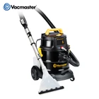 Пылесос Vacmaster бытовой для мойки, 20 л, из нержавеющей стали