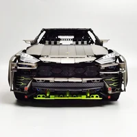 Конструктор Lamborghini Urus#3