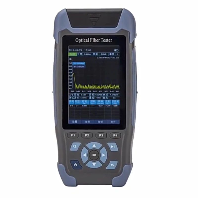 

OEM/ODM nk3200 otdr tmo тестирование параметров teco sumitomo strumento sieko fire s/n robay telecom