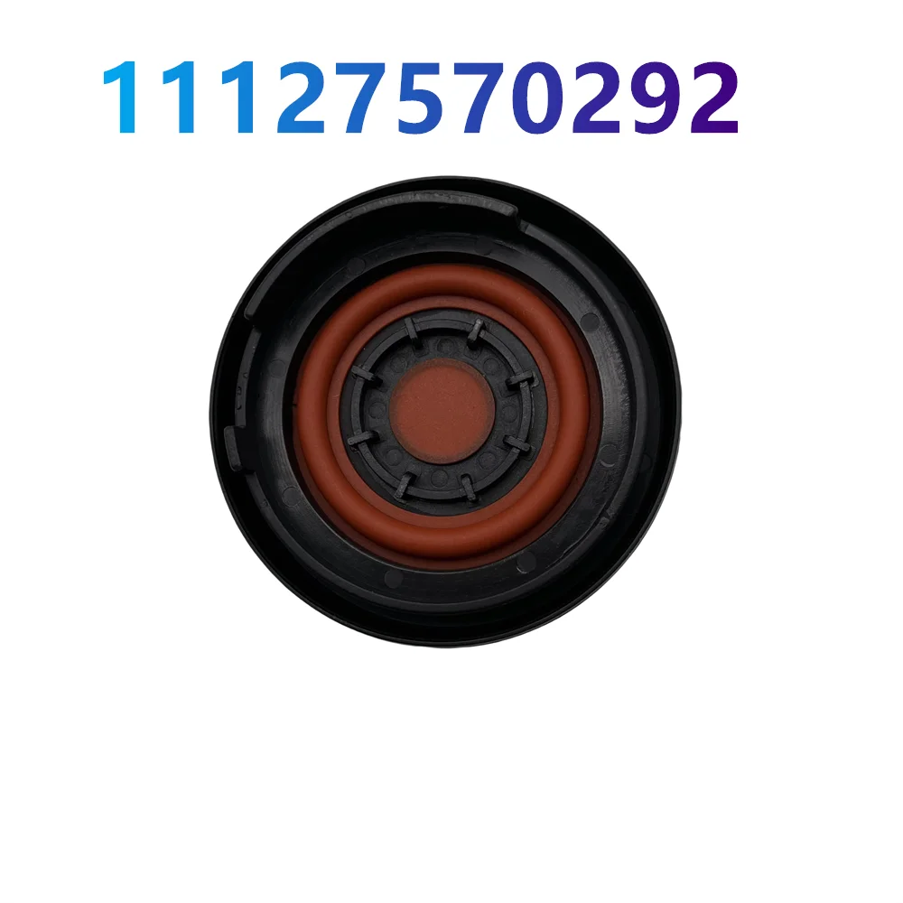Ремкомплект крышки клапана PCV двигателя 11127570292 Для BMW N55 X1 X3 X4 X5 X6 135i 335i 435i 535i 640i 740i