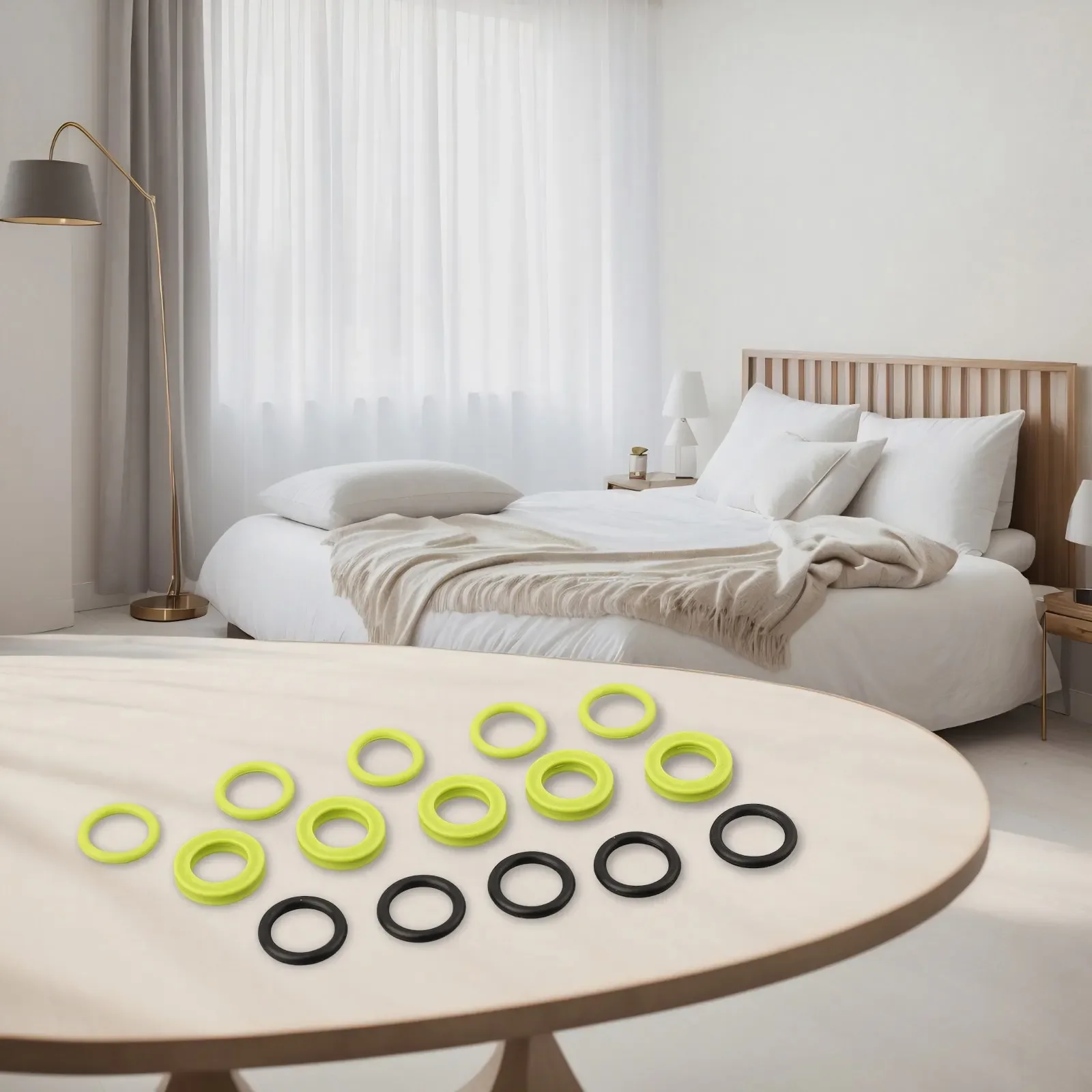 Комплект запасных частей промышленное силиконовое уплотнение для Karcher EasyForce