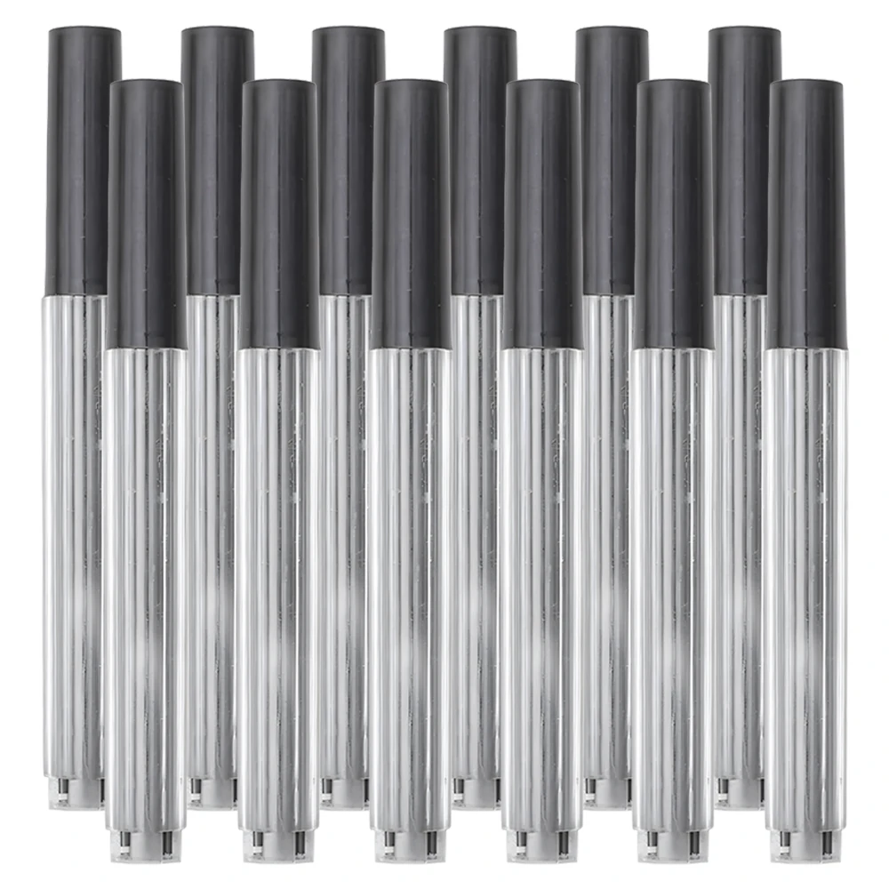 Механические карандаши Kawaii Metal 0.5 0.7 0.9 2 мм 2B