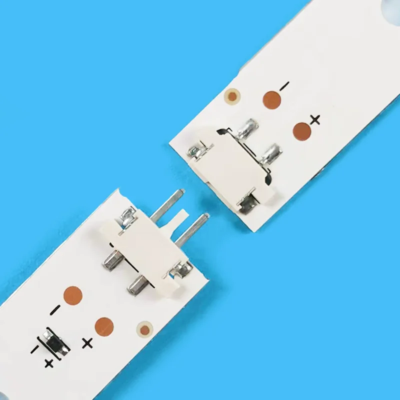 Рисунок 6 - Светодиодный подсветка для LGE_WICOP_49inch_UHD_REV06_A_150710