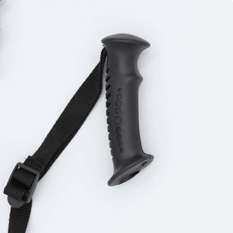 Монопод Адаптер Держатель Ходунки Головка Приспособление для Треккинговых Палок Для Пеших Прогулок и Восхождений.